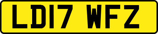 LD17WFZ