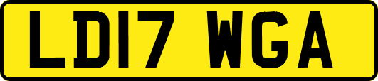 LD17WGA