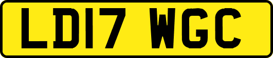 LD17WGC