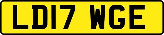 LD17WGE