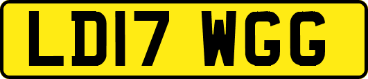 LD17WGG