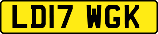 LD17WGK