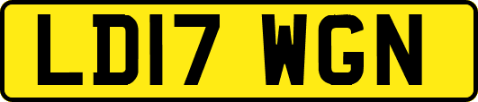 LD17WGN