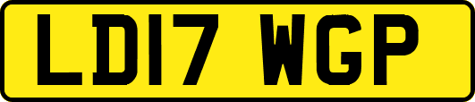 LD17WGP