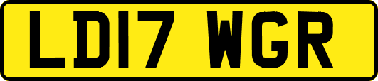 LD17WGR