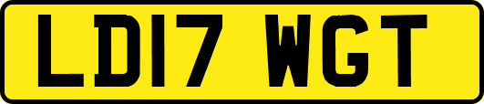 LD17WGT