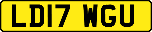 LD17WGU