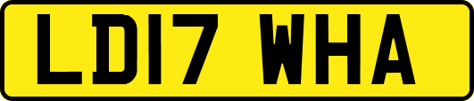 LD17WHA