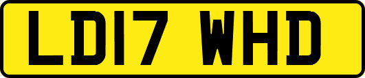LD17WHD