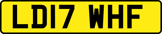 LD17WHF