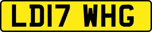 LD17WHG