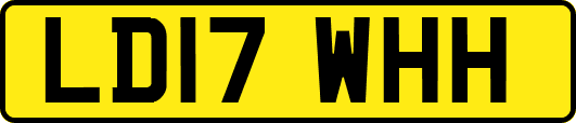 LD17WHH