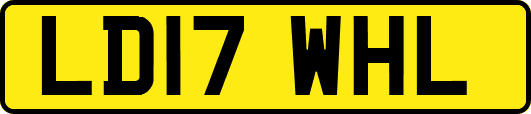 LD17WHL