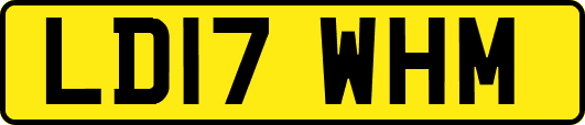 LD17WHM