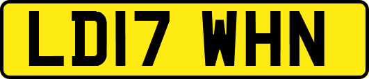 LD17WHN
