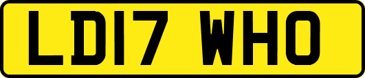 LD17WHO