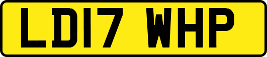 LD17WHP