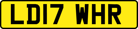 LD17WHR