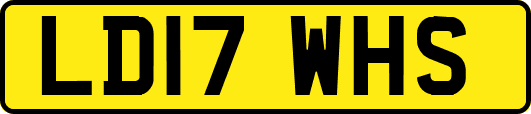 LD17WHS