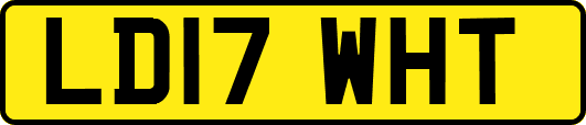 LD17WHT