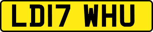 LD17WHU