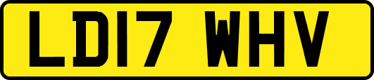 LD17WHV