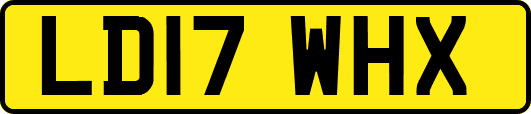 LD17WHX