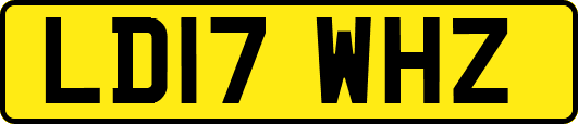 LD17WHZ