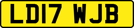 LD17WJB