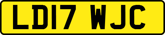 LD17WJC