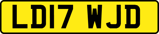 LD17WJD