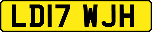 LD17WJH