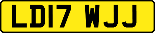 LD17WJJ