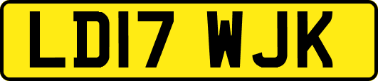 LD17WJK