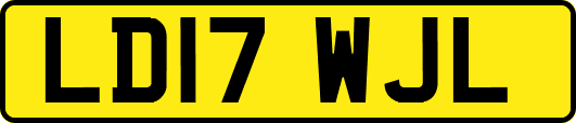 LD17WJL