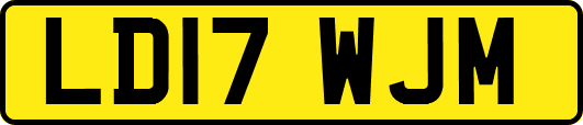 LD17WJM
