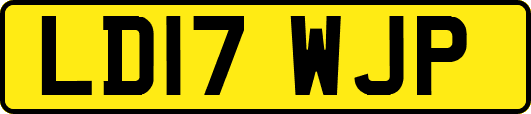 LD17WJP