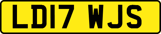 LD17WJS