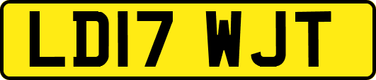LD17WJT