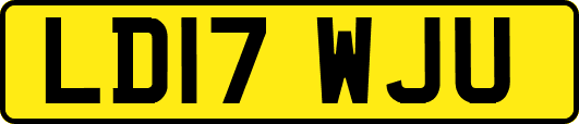 LD17WJU