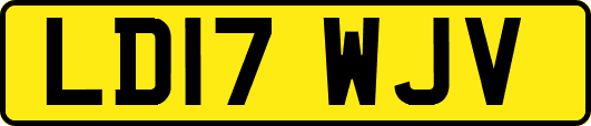 LD17WJV