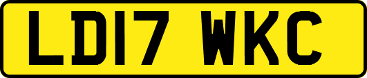 LD17WKC