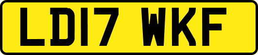 LD17WKF