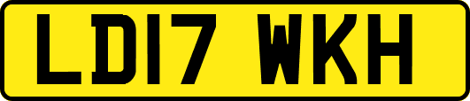 LD17WKH