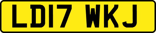 LD17WKJ