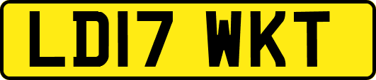 LD17WKT