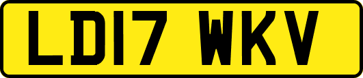 LD17WKV