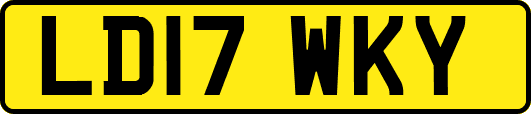 LD17WKY