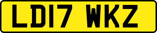 LD17WKZ