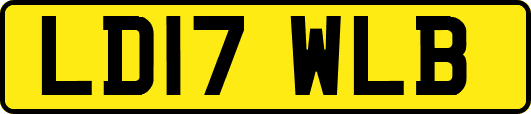 LD17WLB